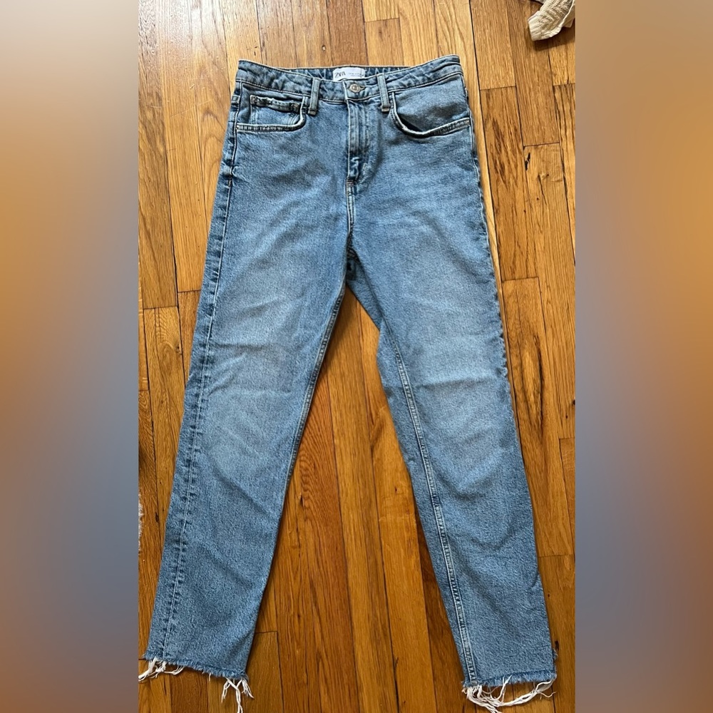 Zara jeans